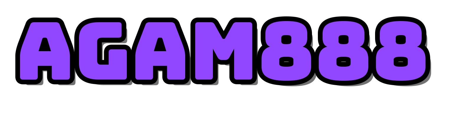 AGAM888